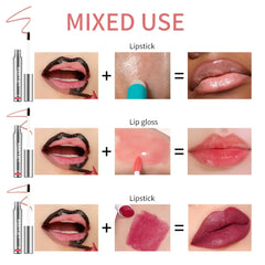 Highly Pigmented Lip Liner