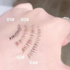 Gege Bear Liquid Eyeliner Pen Waterproof