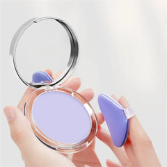 Candy Bella Violet Cream To Powder