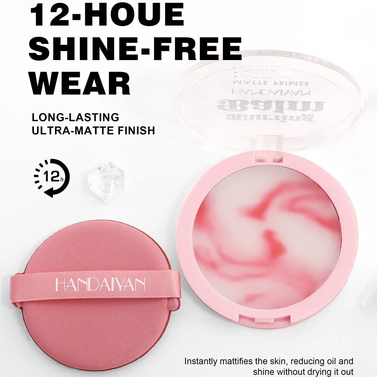 Blurring Balm