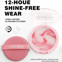 Blurring Balm