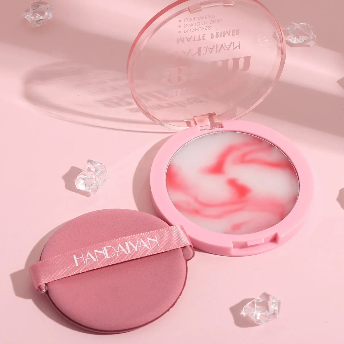 Blurring Balm